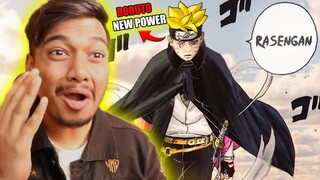 Boruto's New Rasengan Revealed🔥| Boruto Two Blue Vortex Chapter 2 Spoilers