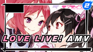 Love Live! μ's AMV | One day, I'll make sure there are no empty seats! 1080P_2