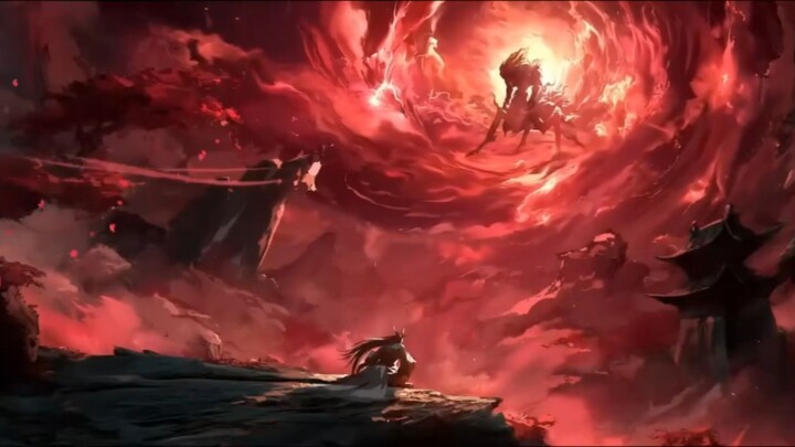 Tomb Of Fallen Gods season 3 eps 49