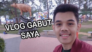 OURA VLOG LAGE ! HEHE