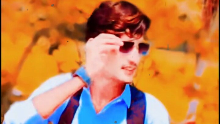 2026 New Viral CapCut Template 🔥 | 3 Clips Magic Transition ✨