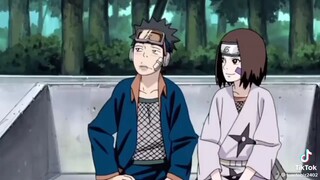 Rin vẫn luôn sống trong tim của Obito ☺️