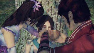 画江湖之不良人第一季 07