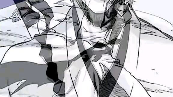 white ichigo
