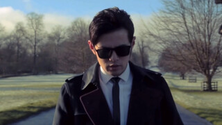 I wrote this new song for Jay...