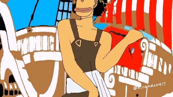 animation
