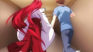 [Dragon Tribe/Eri Uesugi] "Sakura is the best"
