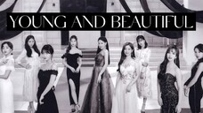 [TWICE/Menyedihkan] Saat umurku sudah habis, akankah kamu tetap mencintaiku seperti sebelumnya?