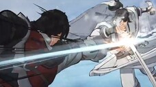 Eps 4 On The Edge S 3 sub indo SD