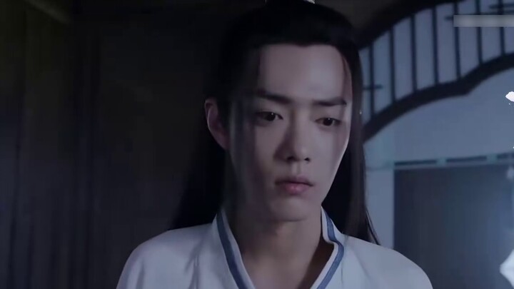 [Xiao Zhan Narcissus] [Xian Ying] [Sùng Ying] [Bắt buộc] Tập đầu tiên của Qing Chu Hải qua cuốn sách