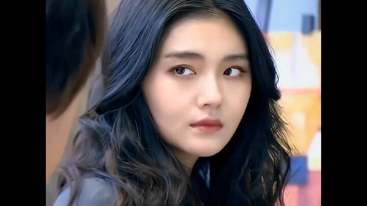 Da S is the female lead who best embodies the original Yin Xiamo.