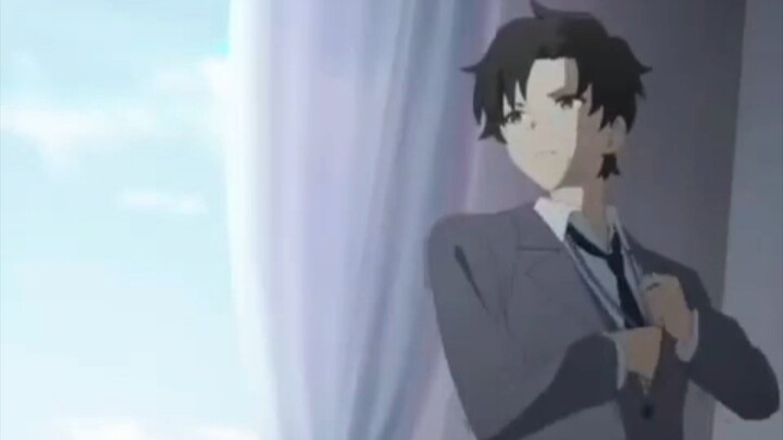 It seems I have no choice but to transform!