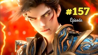 Perfect world episode 157 Explain In Hindi || Perfect World upcoming Episode Explanation