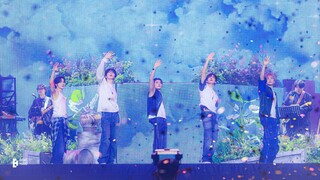 TXT Live at Weverse Con Festival 2025