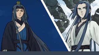 Why does Infinity have to be super strong? An in-depth analysis of the characters in The Legend of L