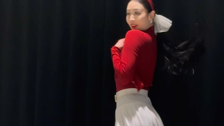 Give Me a Kiss - Live Performance Version | Choreography by Gao Gao Yeye | Original Choreography | R