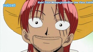 Fandub Sunda | Mandat Shanks Kepada Luffy