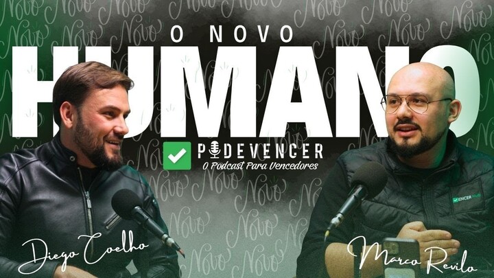 #01 – DIEGO COELHO - Posicionamento com Alma, Coragem e Propósito