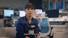 [2025] Diary Madoka, Seorang Residen Bedah. Episode 5 Subtitle Indonesia
