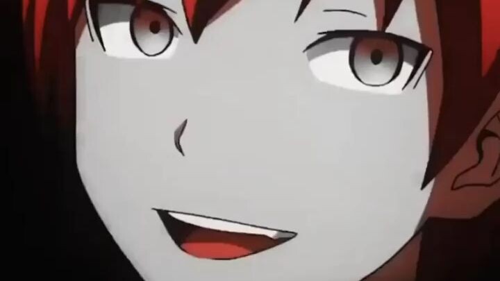 Akabane Karma 😎🤟