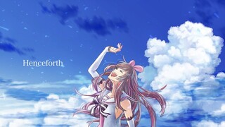 [Kizuna AI]Henceforth ต่อจากนี้ไป