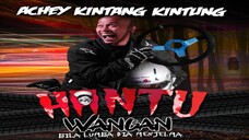 Hantu Wangan 2018
