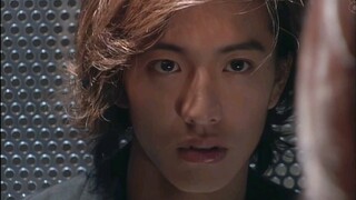 [Long Vacation] Matsu Takako từ chối Kimura Takuya 