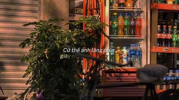 một chút chill