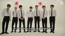 RUN BTS EPISODE 2