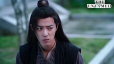 The Untamed EP 63 part 2/ Tagalog Dubbed
