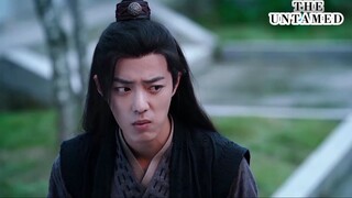 The Untamed EP  63 part 2/ Tagalog Dubbed