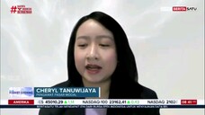 Investor Market Opening BeritaSatu TV - 24 Juli 2025