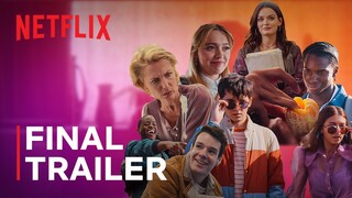 Sex Education: Season 4 | Final Trailer | Netflix