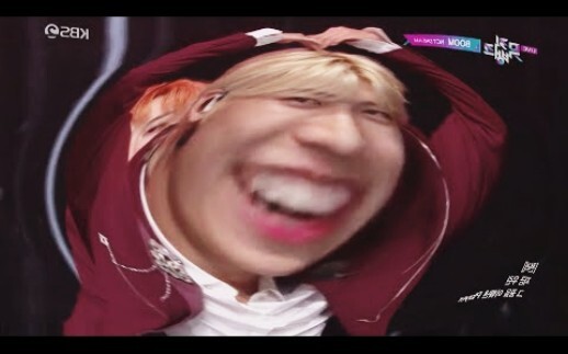 nCt dReAm bOoM BoOm bOoOm 救命啊这个版本的喂蚌我直接笑飞哈哈哈哈哈