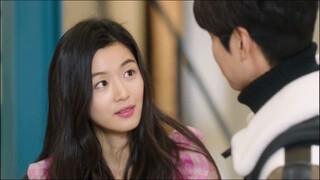ยัยเงือกตัวร้ายกับนายลวงใจ EP52