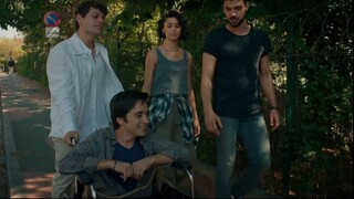 Neskrotné srdce 2 díl