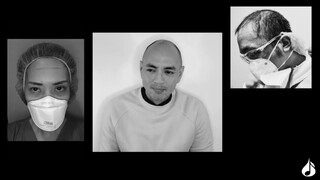 Home With Hangad: You Will Be Found