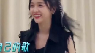 "Even after the group disbands, Xuanyi will still remember the dance moves."