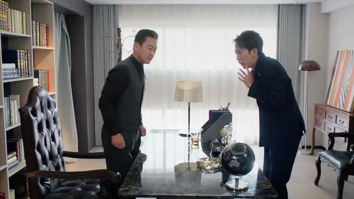 🇨🇳Ep.23 Queen of Darkness (Engsub)