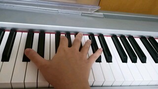 Another man driven mad by Liszt Chung