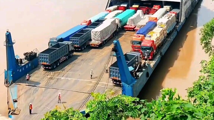 هذا هو القدر الحقيقي لمهارة الركن الخلفي في الممر، من يفتقر إلى المهارة يبقى محرجًا!