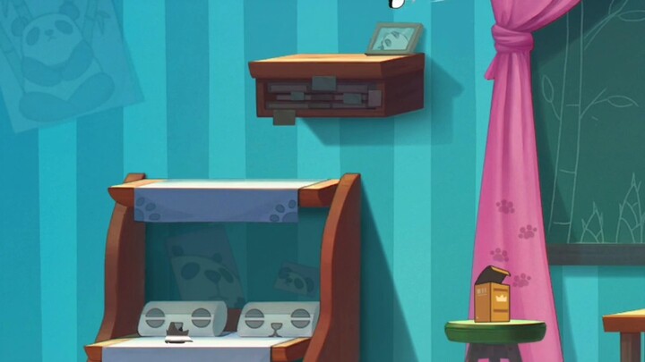 I hope that none of my fans will encounter this kind of person...