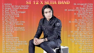 ST12 x SETIA BAND