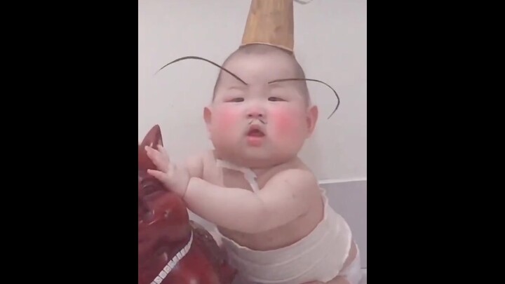 لمحة عن السلوكيات المحيِّرة لدى صغار البشر