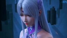 Battle Through The Heaven season 5 Little fairy Doctor New Look Status Video