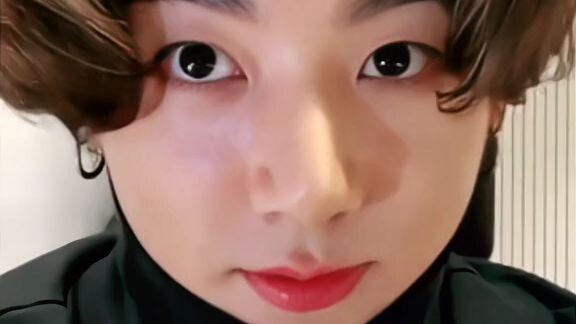 pretty JK