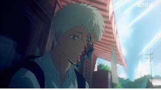 Anime Horor yang Terkenal dijepang ini akan realase????