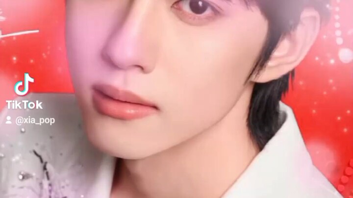 📸 || Actualización de OSM en XHS con Stickers de #LiuXuanCheng