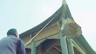 宋小宝化身大师，看一次笑一次
