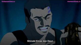 Boruto Episode 236 Sub Indo Terbaru PENUH FULL